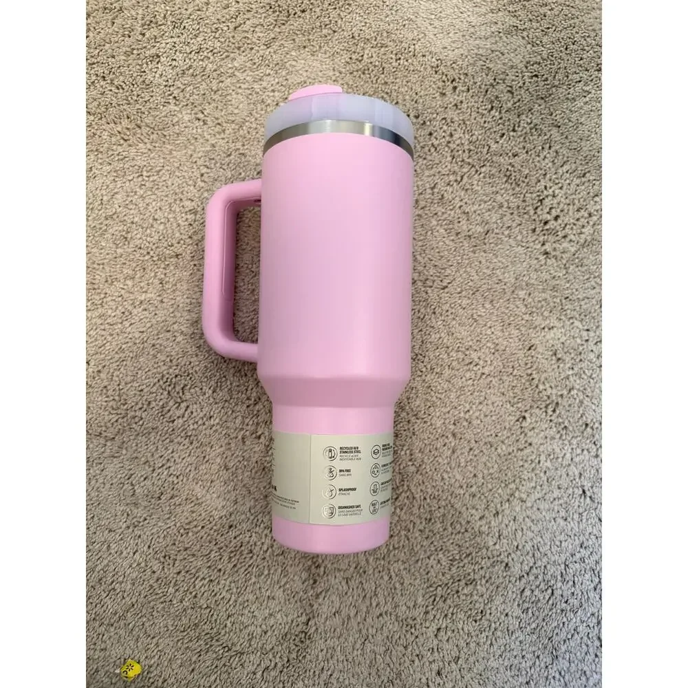 Pink Stanley - Picture 2 of 4